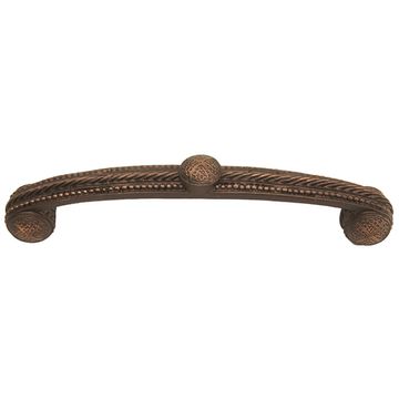 Carpe Diem Millennium Arch Bead & Rope Cabinet Pullimage