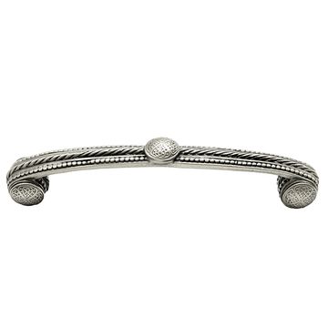 Carpe Diem Millennium Arch Bead & Rope Cabinet Pullimage
