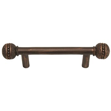 Carpe Diem Millennium Cabinet Pullimage