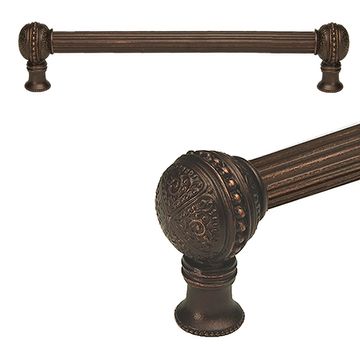 Carpe Diem Millennium Large Reeded Cabinet Pullimage