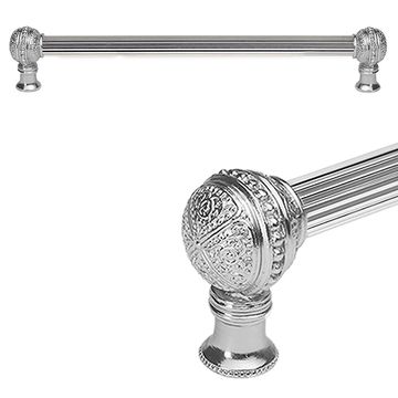 Carpe Diem Millennium Large Reeded Cabinet Pullimage