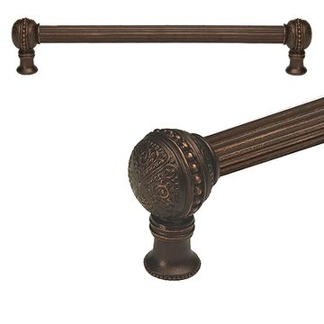 Carpe Diem Millennium Large Reeded Cabinet Pullimage