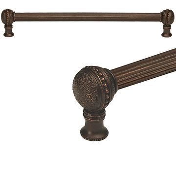 Carpe Diem Millennium Large Reeded Cabinet Pullimage