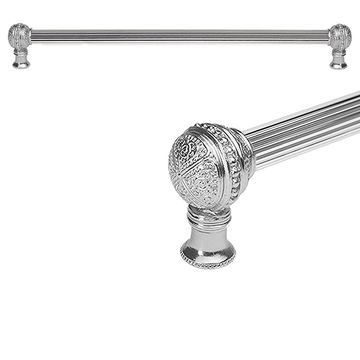 Carpe Diem Millennium Large Reeded Cabinet Pullimage