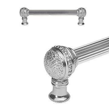 Carpe Diem Millennium Large Reeded Cabinet Pullimage