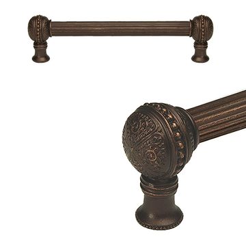 Carpe Diem Millennium Large Reeded Cabinet Pullimage