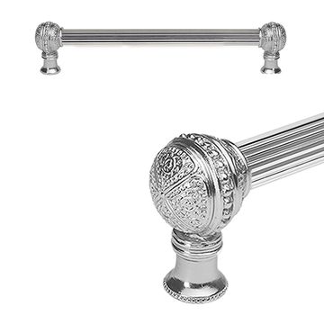 Carpe Diem Millennium Large Reeded Cabinet Pullimage