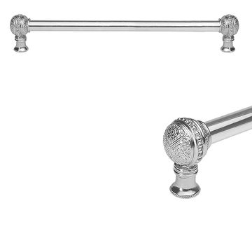 Carpe Diem Millennium Large Smooth Cabinet Pullimage