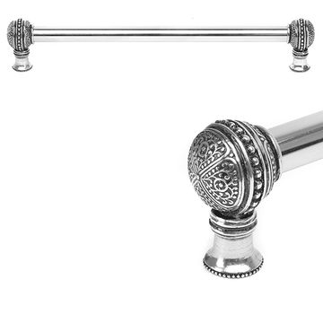 Carpe Diem Millennium Large Smooth Cabinet Pullimage