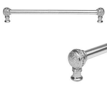 Carpe Diem Millennium Large Smooth Cabinet Pullimage
