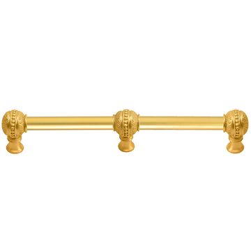 Carpe Diem Millennium Large Smooth Cabinet Pull with Center Braceimage