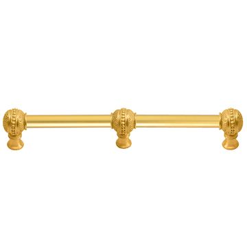 Carpe Diem Millennium Large Smooth Cabinet Pull with Center Braceimage