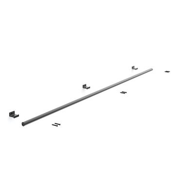 Alta Metal Library Ladder Railimage