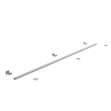 Alta Metal Library Ladder Railimage