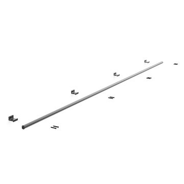 Alta Metal Library Ladder Railimage