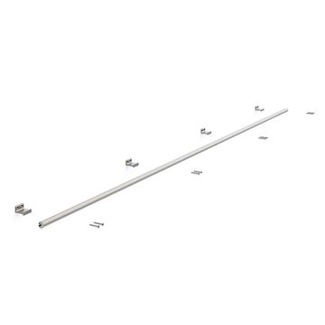 Alta Metal Library Ladder Railimage