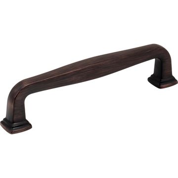 Jeffrey Alexander Fontana Cabinet Bar Pullimage