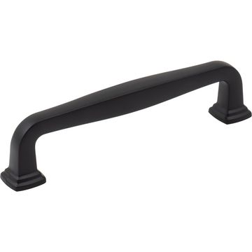 Jeffrey Alexander Fontana Cabinet Bar Pullimage