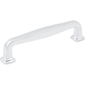 Jeffrey Alexander Fontana Cabinet Bar Pullimage