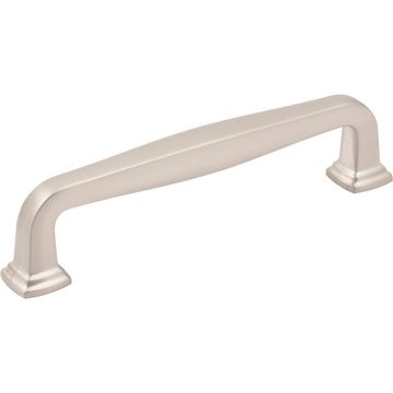 Jeffrey Alexander Fontana Cabinet Bar Pullimage