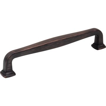 Jeffrey Alexander Fontana Cabinet Bar Pullimage
