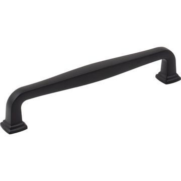 Jeffrey Alexander Fontana Cabinet Bar Pullimage