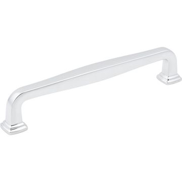 Jeffrey Alexander Fontana Cabinet Bar Pullimage