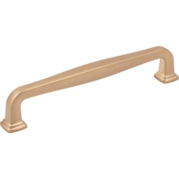 Jeffrey Alexander Fontana Cabinet Bar Pullimage