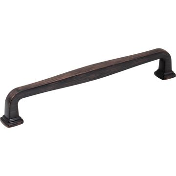Jeffrey Alexander Fontana Cabinet Bar Pullimage