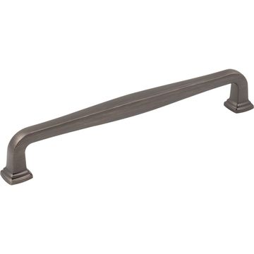 Jeffrey Alexander Fontana Cabinet Bar Pullimage