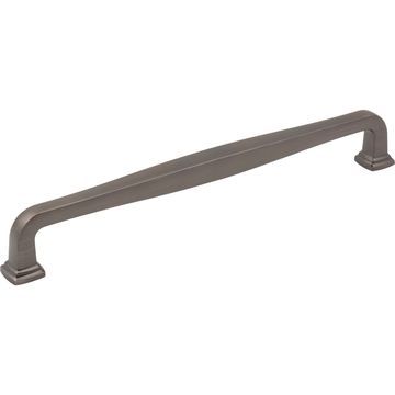Jeffrey Alexander Fontana Cabinet Bar Pullimage