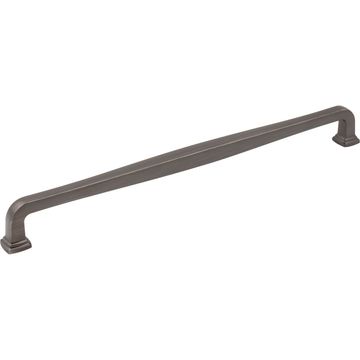 Jeffrey Alexander Fontana Cabinet Bar Pullimage