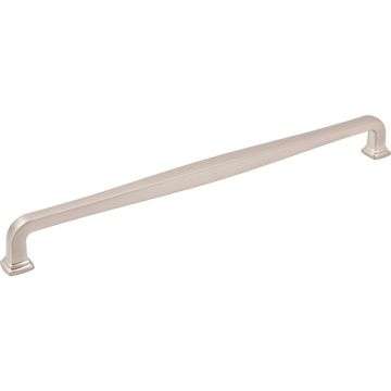 Jeffrey Alexander Fontana Cabinet Bar Pullimage