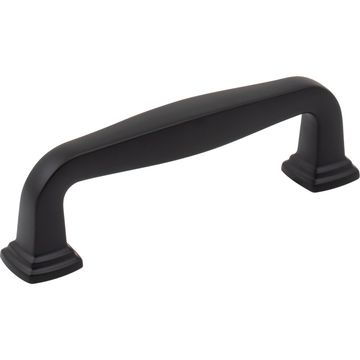 Jeffrey Alexander Fontana Cabinet Bar Pullimage