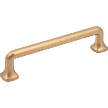 Jeffrey Alexander Griffin Cabinet Bar Pullimage