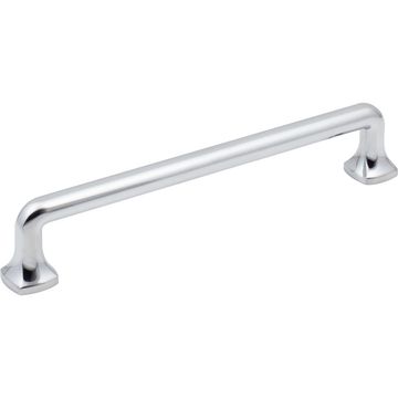 Jeffrey Alexander Griffin Cabinet Bar Pullimage