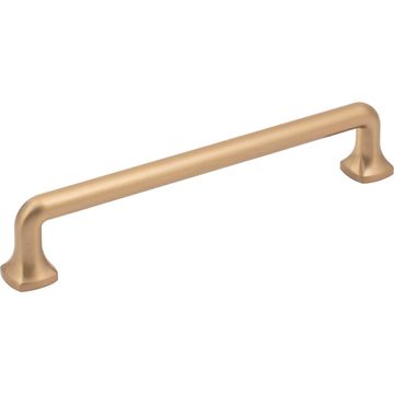 Jeffrey Alexander Griffin Cabinet Bar Pullimage