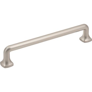 Jeffrey Alexander Griffin Cabinet Bar Pullimage