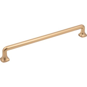 Jeffrey Alexander Griffin Cabinet Bar Pullimage