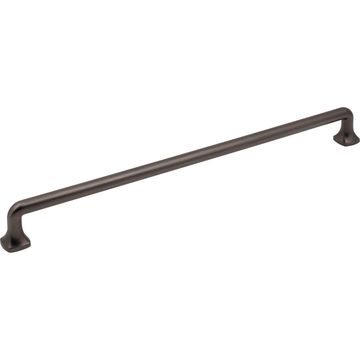 Jeffrey Alexander Griffin Cabinet Bar Pullimage