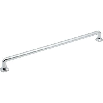 Jeffrey Alexander Griffin Cabinet Bar Pullimage