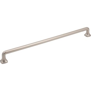 Jeffrey Alexander Griffin Cabinet Bar Pullimage