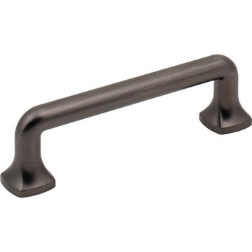 Jeffrey Alexander Griffin Cabinet Bar Pullimage