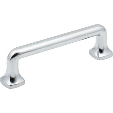 Jeffrey Alexander Griffin Cabinet Bar Pullimage