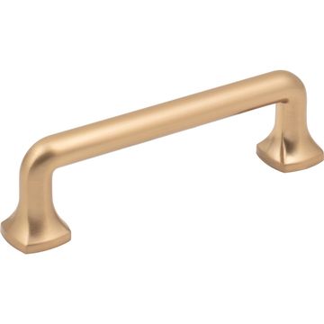 Jeffrey Alexander Griffin Cabinet Bar Pullimage