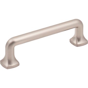 Jeffrey Alexander Griffin Cabinet Bar Pullimage