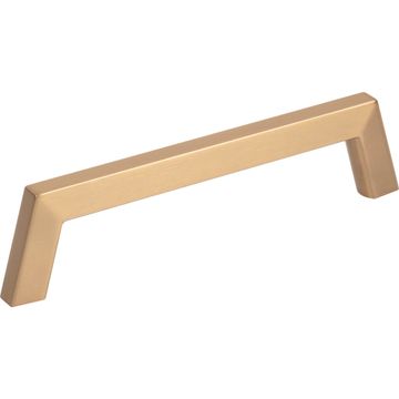 Jeffrey Alexander Ivan Cabinet Bar Pullimage