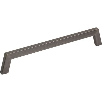 Jeffrey Alexander Ivan Cabinet Bar Pullimage