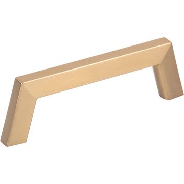 Jeffrey Alexander Ivan Cabinet Bar Pullimage