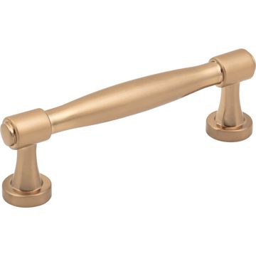 Jeffrey Alexander Jules Cabinet Bar Pullimage